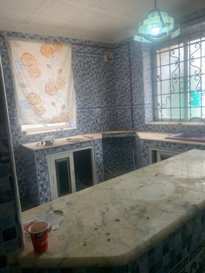 Sell Villa Blida Boufarik