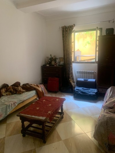 Sell Apartment F3 Alger Bouzareah