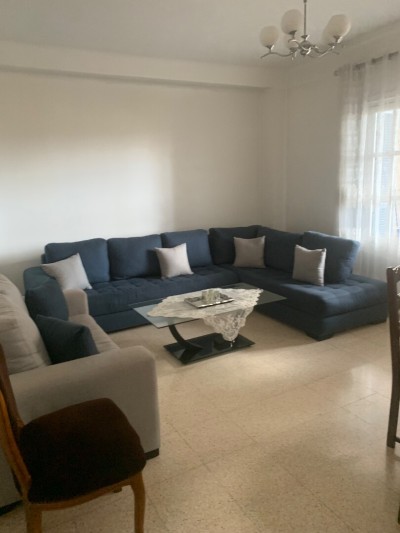 Sell Apartment F4 Alger Kouba