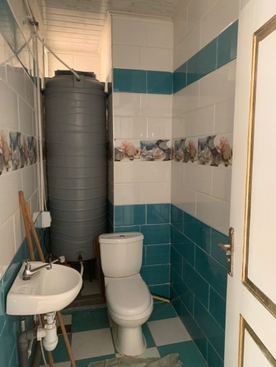 Rent Apartment Villa floor F4 Alger Staoueli