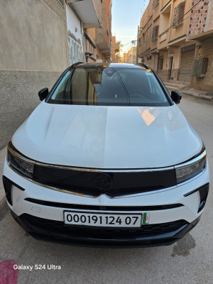 voitures-opel-grandland-2024-biskra-algerie