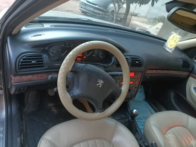 sedan-peugeot-406-2002-souahlia-tlemcen-algeria