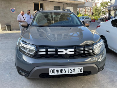 voitures-dacia-duster-2024-gold-tizi-ouzou-algerie