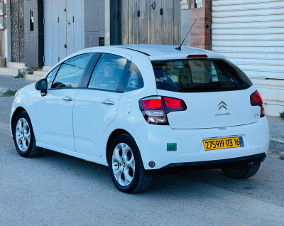 citadine-citroen-c3-2013-nouvelle-vitamine-reghaia-alger-algerie