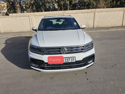 voitures-volkswagen-tiguan-2017-r-line-setif-algerie