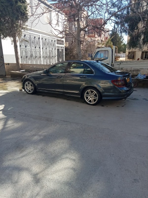 berline-mercedes-classe-c-2008-el-khroub-constantine-algerie