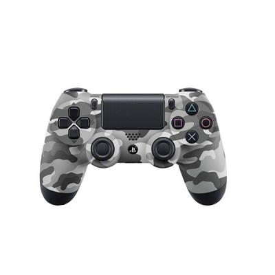 SONY SANS FIL PLAYSTATION PS4 DUALSHOCK 4 MILITARY GREY
