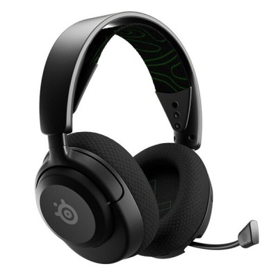 STEELSERIES ARCTIS NOVA 5X WIRELESS BLACK (PC/XBOX)