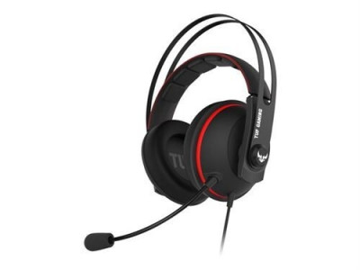 casques-et-audio-asus-tuf-gaming-h7-core-red-con-jack35mm-male-stereo-oran-algerie