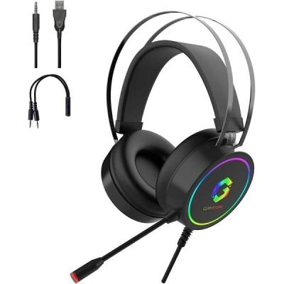 GAMEON GOT200A Thunderstike RGB BLACK