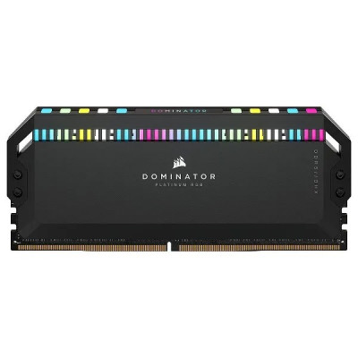 COSAIR DOMINATOR DDR5 16GO 6400MHZ CL32 RGB ARGB