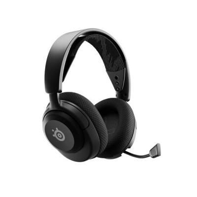 STEELSERIES NOVA 4 WIRELESS (PC/PS5/SWITCH/MOBILE) BLACK