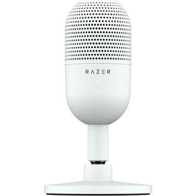 RAZER SEIREN V3 MINI WHITE