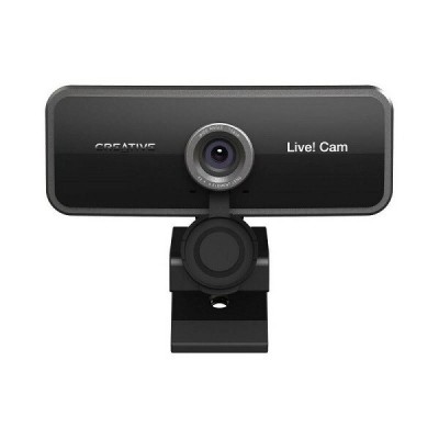 CREATIVE LIVE! CAM SYNC 1080P V2 30FPS AVEC MICROPHONE