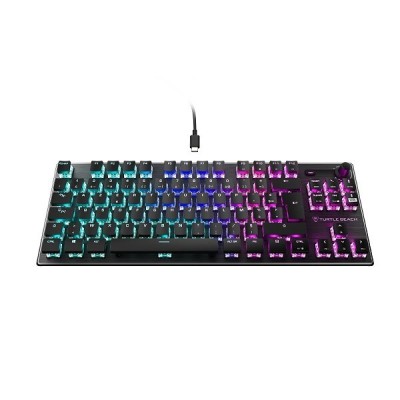 TURTLE BEACH VULCAN TKL TITAN TWITCH