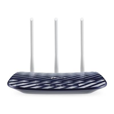 TP-LINK ARCHER C20 BI BANDE AC750 MBPS