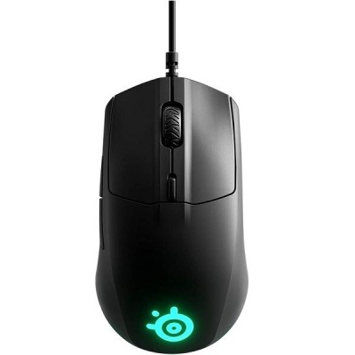USB STEELSERIES RIVAL 3 RGB