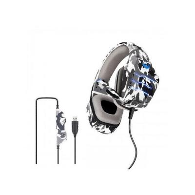 OVLENG GAMING Q9 ARMY USB 7.1