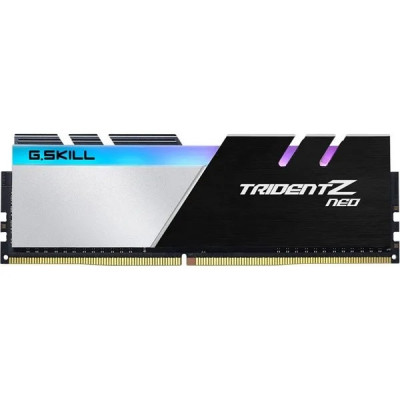 GSKILL TRIDENT Z5 NEO DDR4 16GO 4000MHZ CL18 ARGB SILVER AMD 