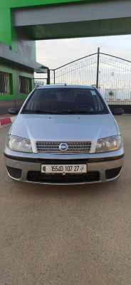 voitures-fiat-punto-2007-sidi-ali-mostaganem-algerie