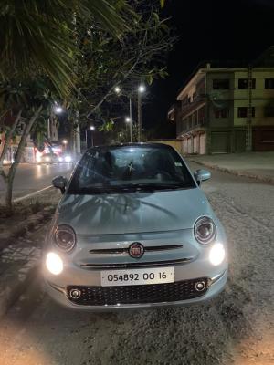 automobiles-fiat-500-2023-club-oran-algerie