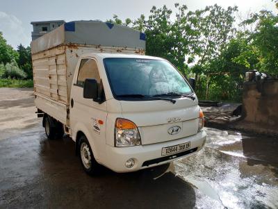 camion-هنداي-h100-2010-babor-setif-algerie