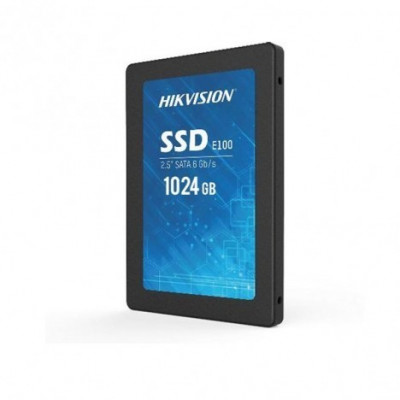 SSD 2,5" HICKVISION E100 1TB