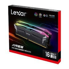 ram-lexar-ares-16gb-ddr4-3600mhz-rgb-alger-centre-algerie