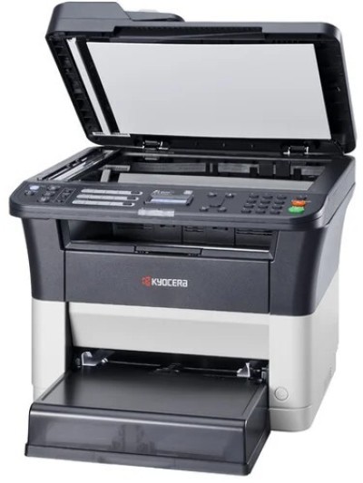 IMPRIMANTE LASER KYOCERA ECOSYS FS-1125MFP