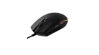 SOURIS FILAIRE GAMING LOGITECK G102