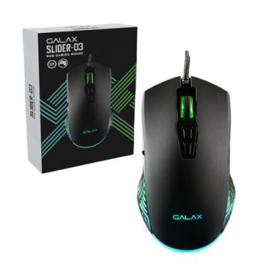 SOURIS GALAX SLD-03