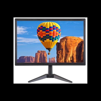 ECRAN MAXIPOWER LED 22"