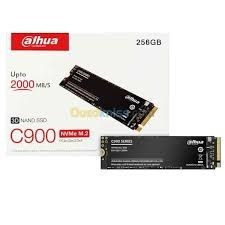 DAHUA C900 512 GB 3D NAND PCIe Gen3 X4 M.2 2280 SSD