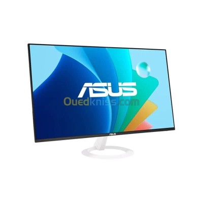 ECRAN ASUS VZ24EHF-W 24" FHD IPS 100Hz 1Ms