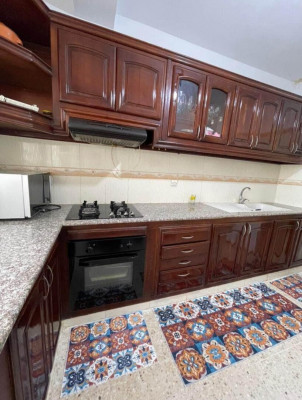 appartement-vente-f3-alger-el-achour-algerie