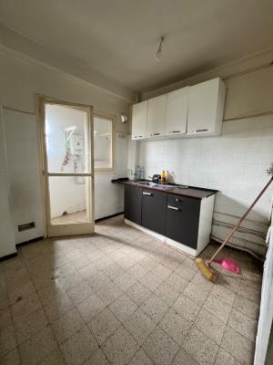 Rent Apartment F3 Alger Ben aknoun