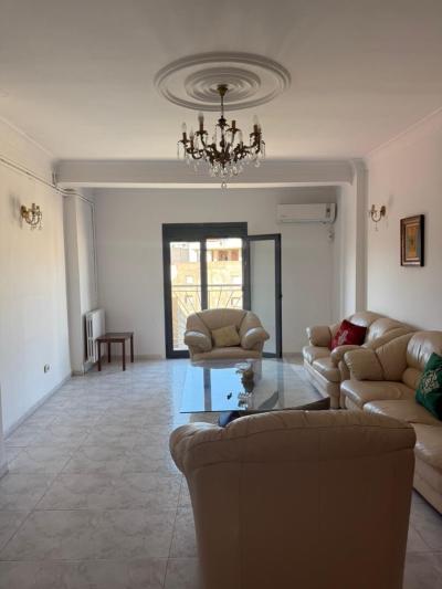 Location Appartement F4 Alger Hydra