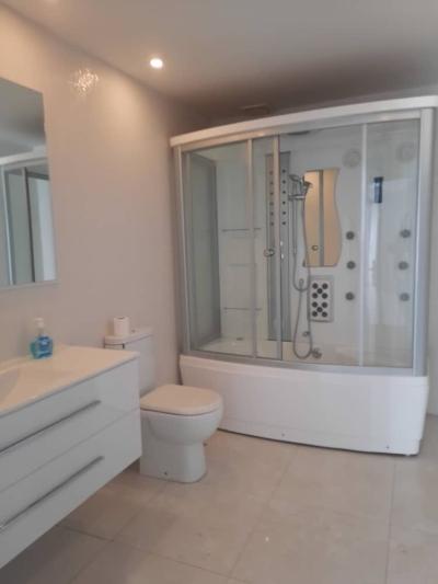 كراء شقة 4 غرف الجزائر دالي ابراهيم