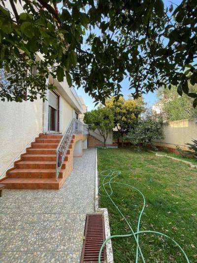 كراء شقة 5 غرف الجزائر شراقة