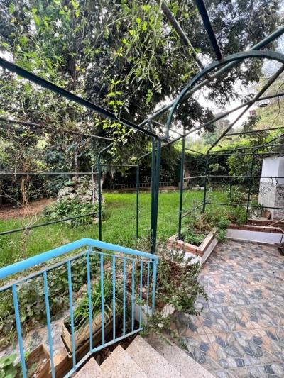 كراء شقة 5 غرف الجزائر بن عكنون