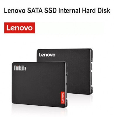 SSD Lenovo ST800 / E660 1TO