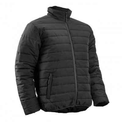 YAKI bomber Black
