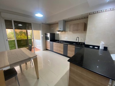 كراء شقة الجزائر العاشور