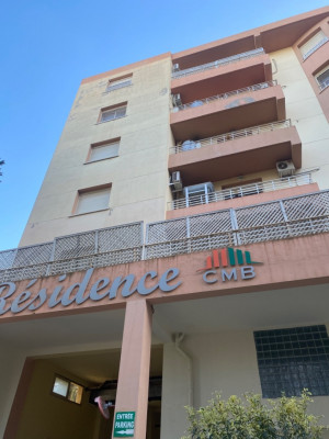 Rent Apartment F4 Alger El achour