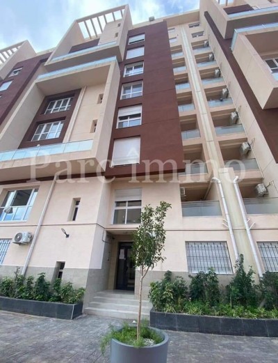 كراء شقة 4 غرف الجزائر العاشور