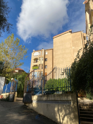 Sell Apartment Algiers Ben aknoun