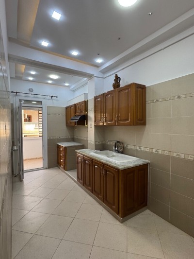 بيع شقة 3 غرف الجزائر بابا حسن