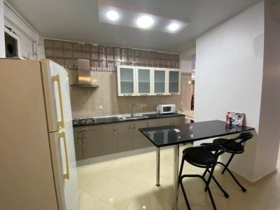 كراء شقة 3 غرف الجزائر العاشور