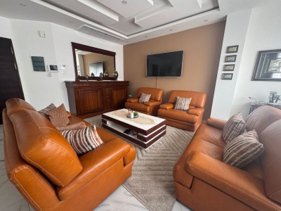 بيع شقة دوبلكس 3 غرف الجزائر درارية