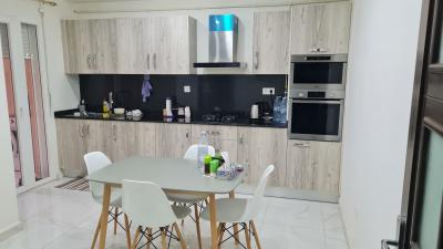 كراء شقة 4 غرف الجزائر العاشور